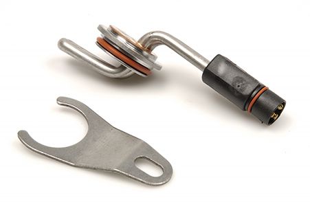 varmeelement, motorvarmersystem