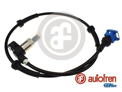 Sensor, Raddrehzahl
