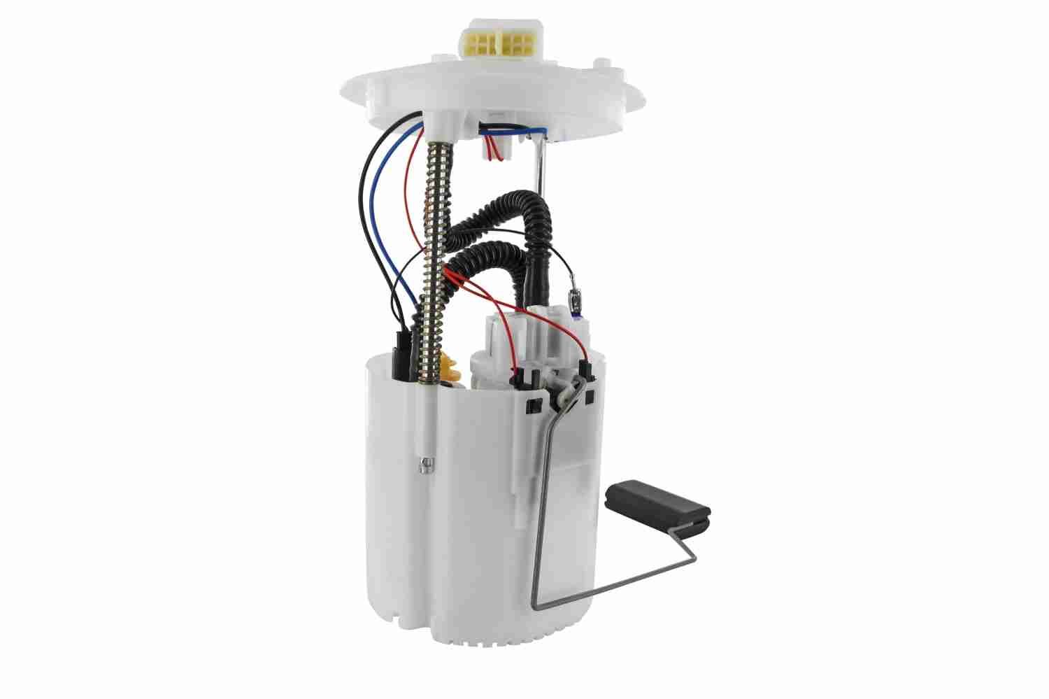 Kraftstoff-F&ouml;rdereinheit