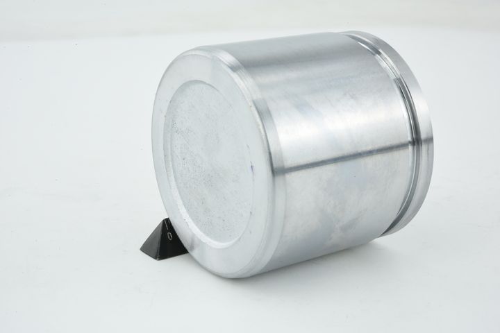 stūmoklis, stabdžių apkaba