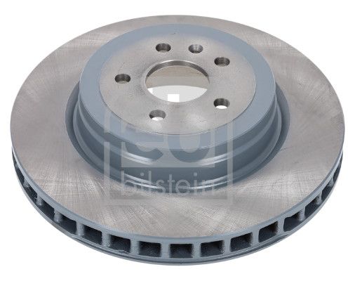 178233 FEBI BILSTEIN féktárcsa