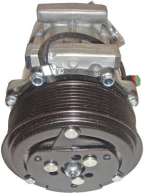 Kompressor, Klimaanlage Kompressor, Klimaanlage