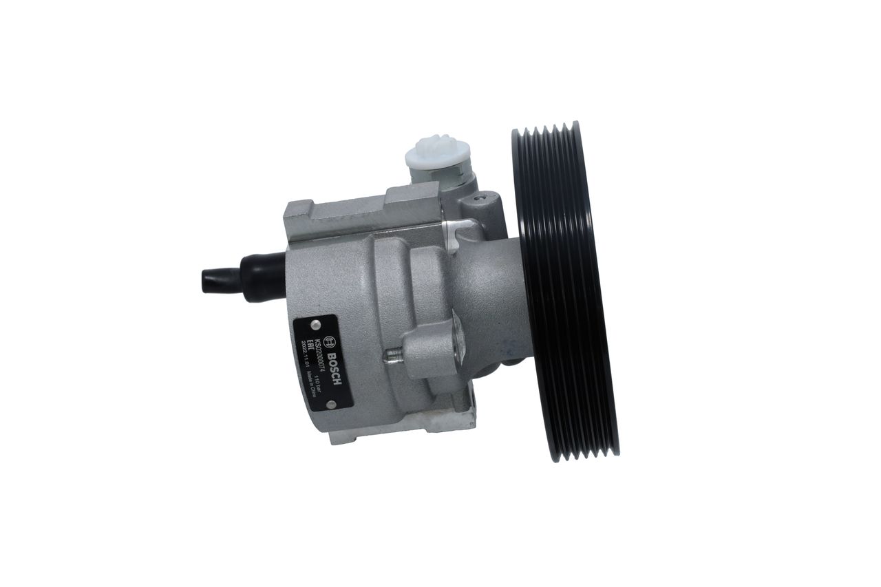 Hydraulic Pump, steering K S02 000 074