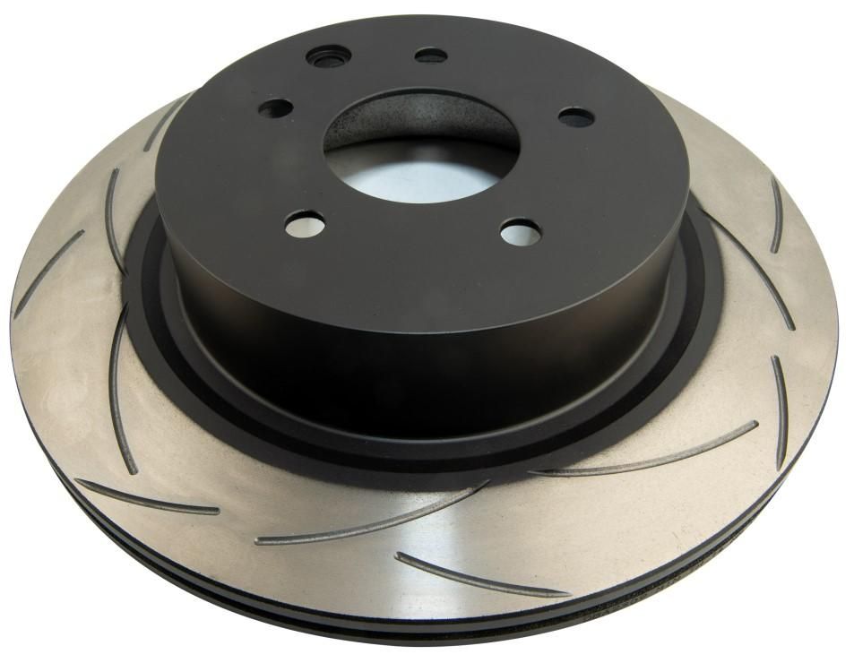 Street T2 Slot KP [ Nissan 350Z 05-> / Elgrand 04-> R ] - TecDoc 1