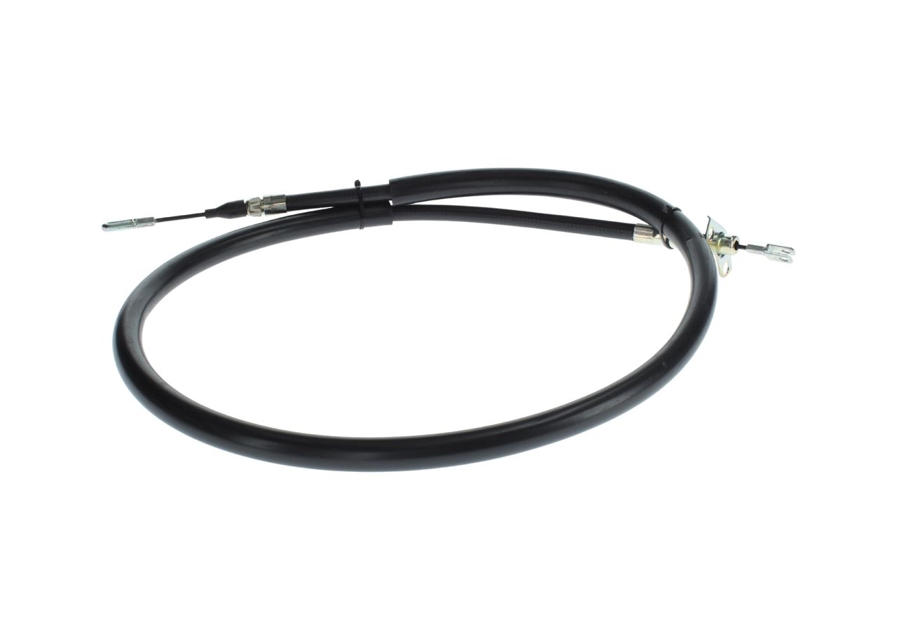 BOSCH 1 987 477 858 - Seilzug, Feststellbremse