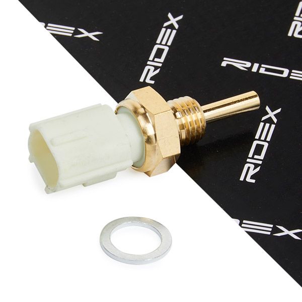 RIDEX 830C0031 Sensor, coolant temperature