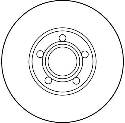 Bremsscheibe