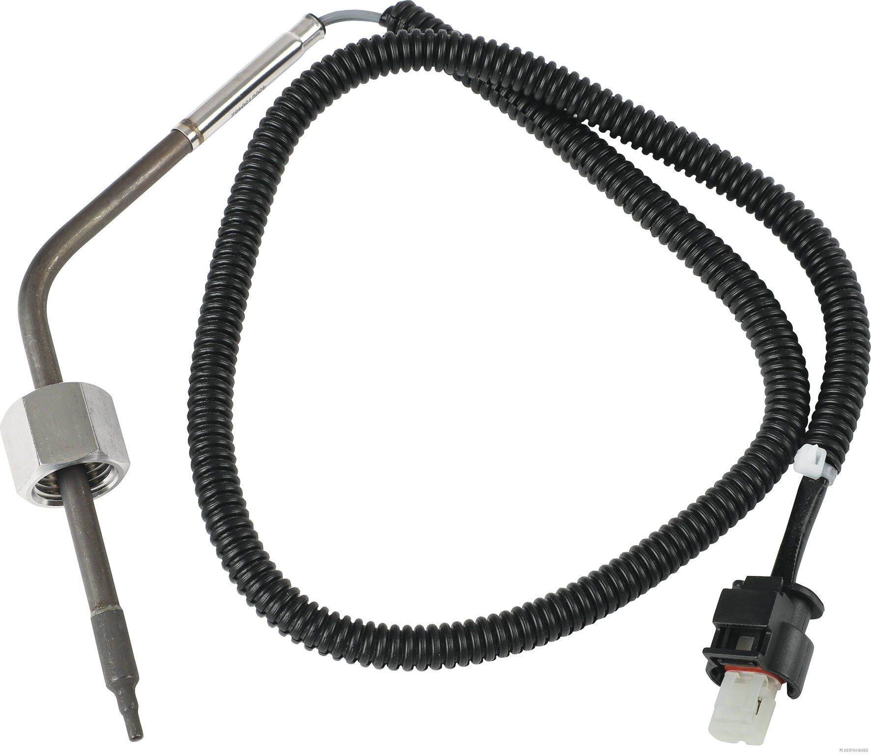 Sensor, Abgastemperatur