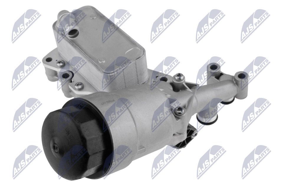 &Ouml;lk&uuml;hler, Motor&ouml;l