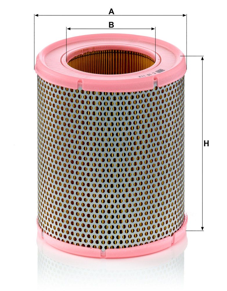 Luftfilter