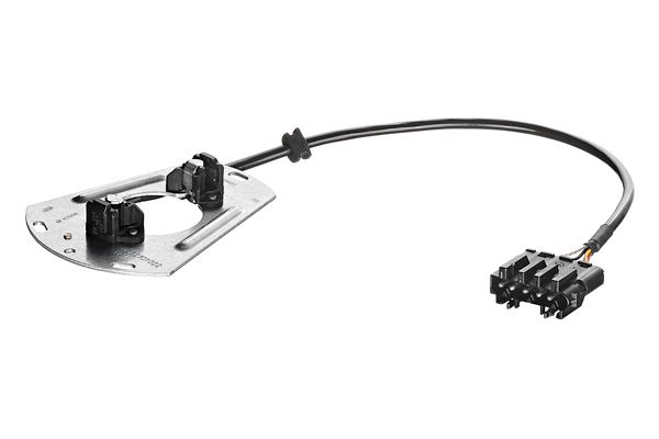 Sensor, Z&uuml;ndimpuls
