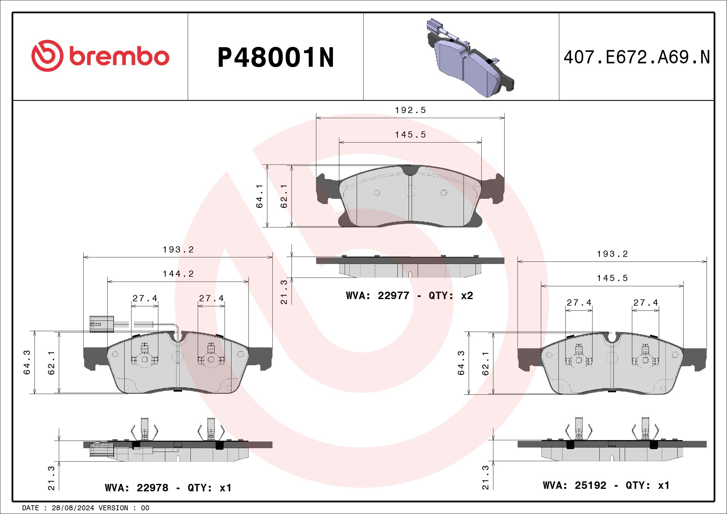 TecDoc Image 1