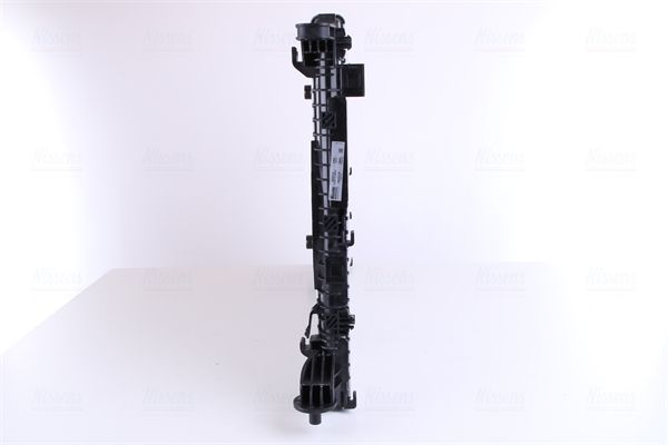 K&uuml;hler, Motork&uuml;hlung