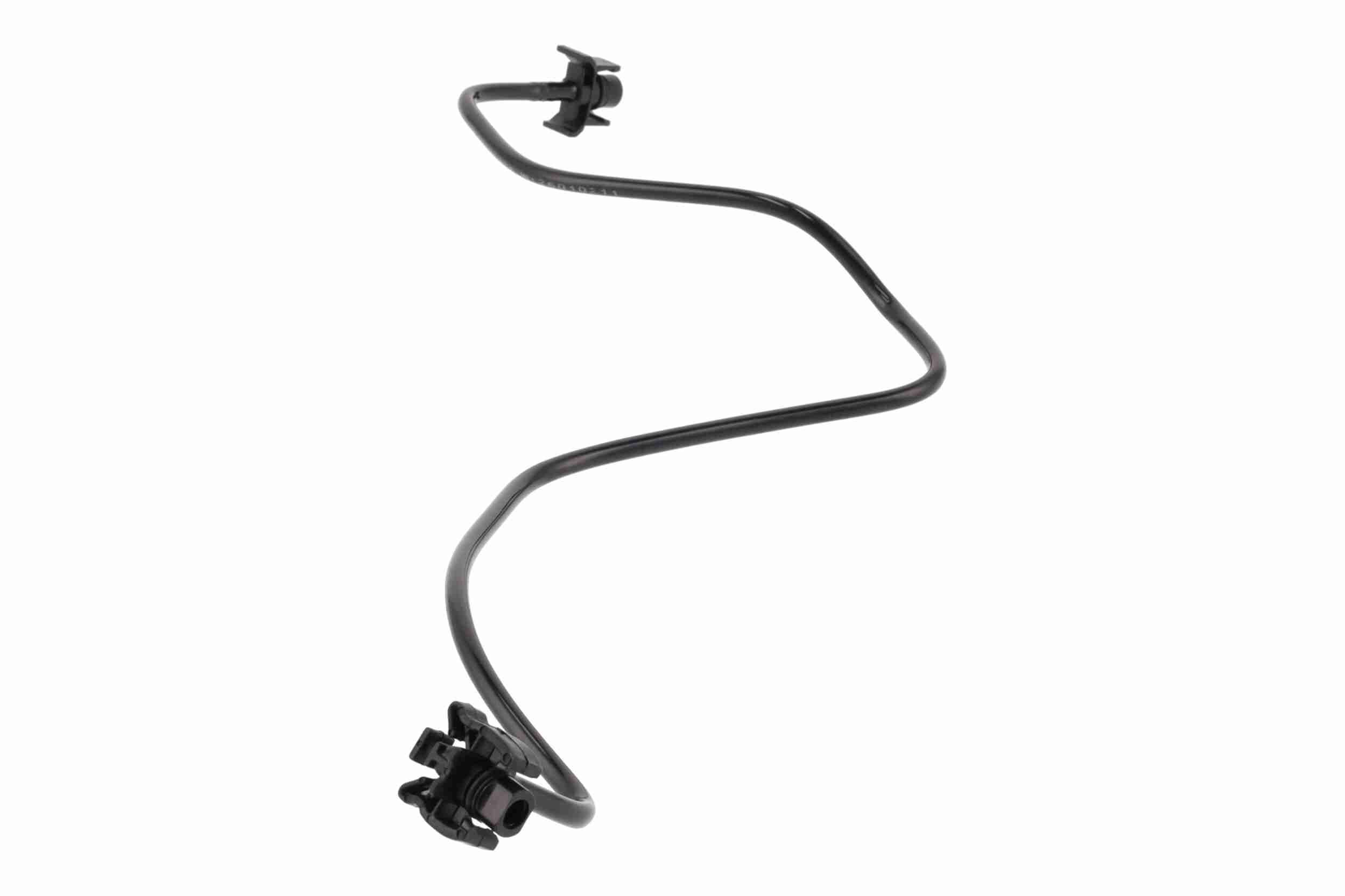 Kühlmittelrohrleitung Kühlmittelrohrleitung