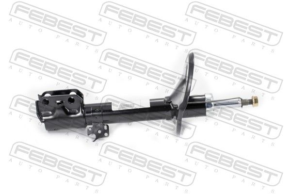 0107G-005FR FEBEST lengéscsillapító