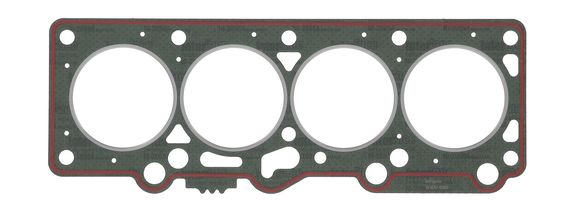 Dichtung, Zylinderkopf