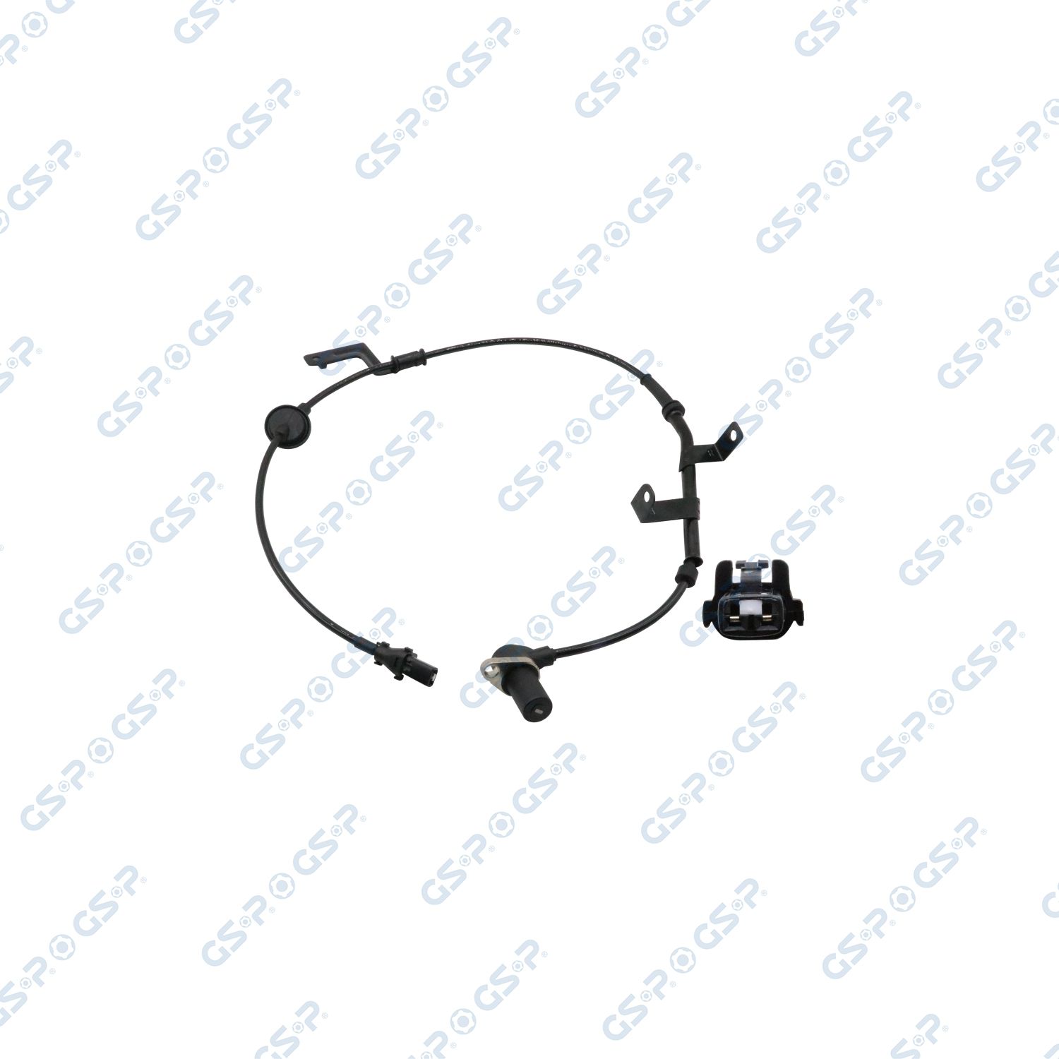 Sensor, revoluciones de la rueda