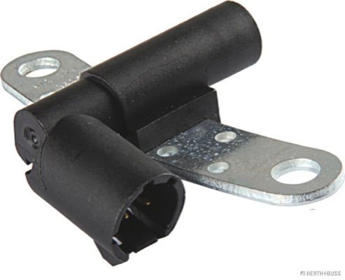 Impulsgeber, Kurbelwelle