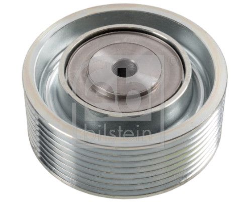Umlenk-/F&uuml;hrungsrolle, Keilrippenriemen
