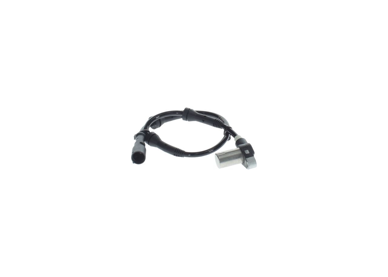 Sensor, revoluciones de la rueda