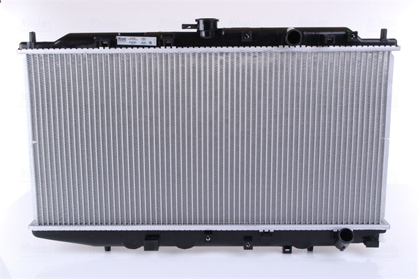 Radiador, refrigeración del motor