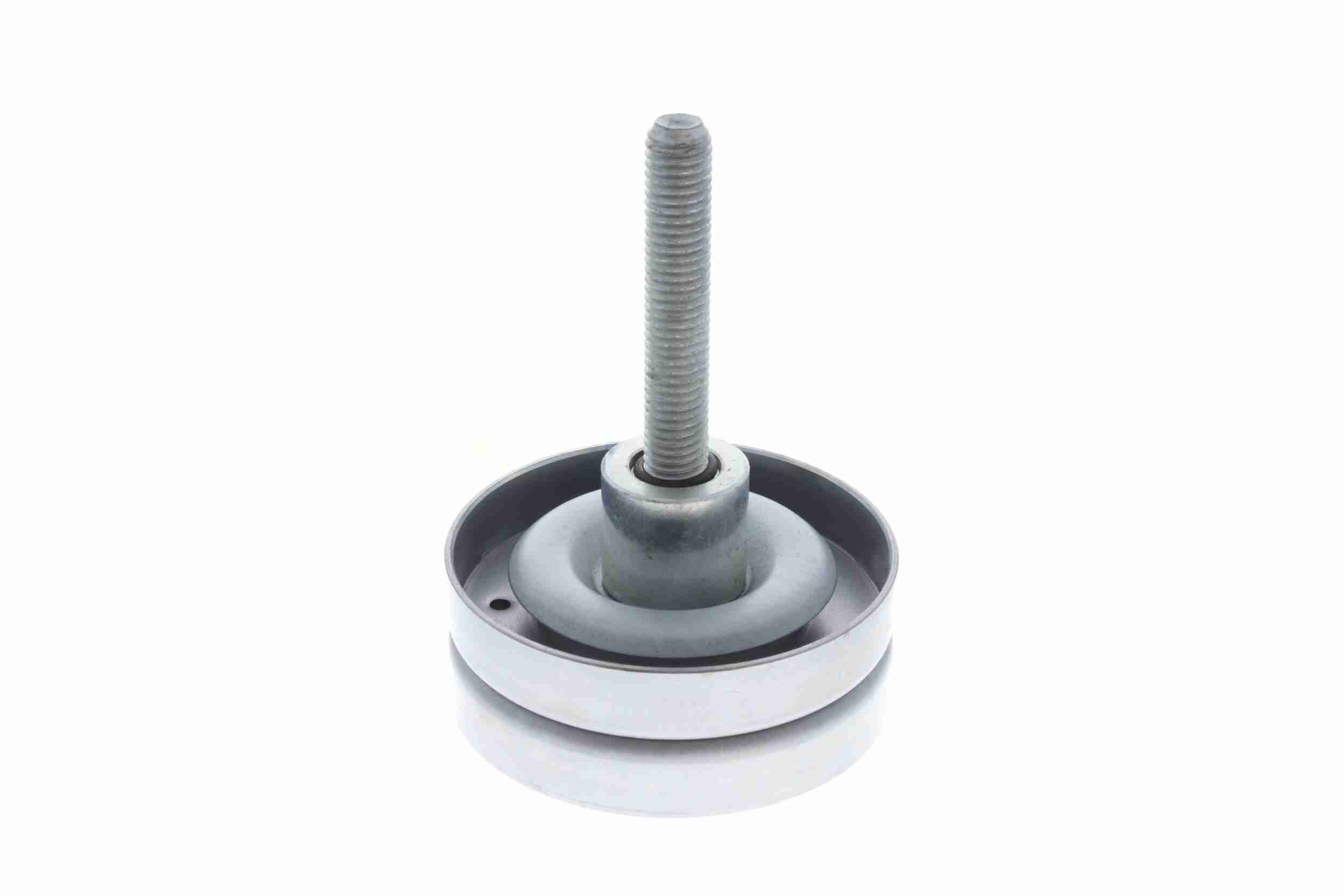 Umlenk-/F&uuml;hrungsrolle, Keilrippenriemen