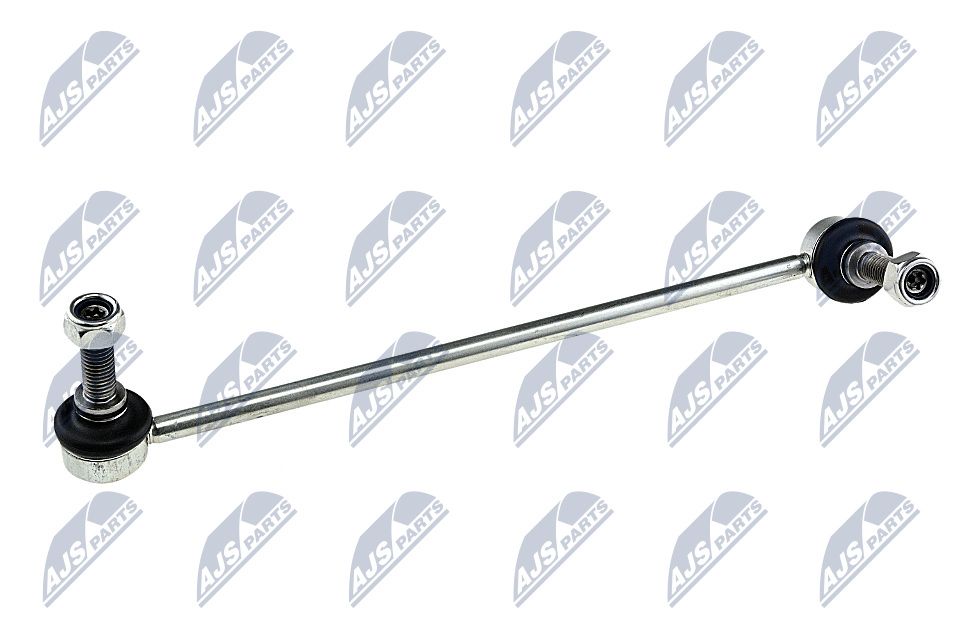 Stange/Strebe, Stabilisator
