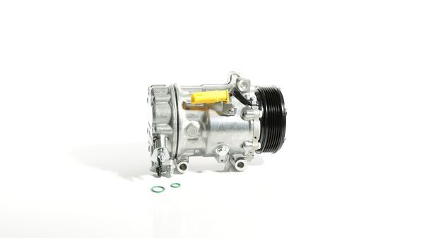 Kompressor, Klimaanlage Kompressor, Klimaanlage