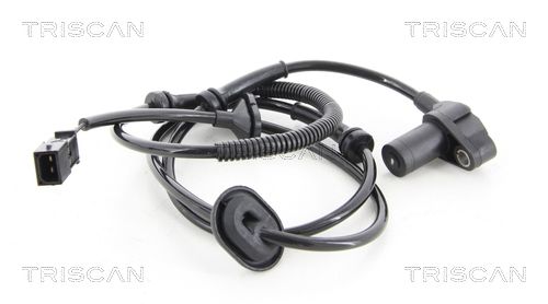 Sensor, Raddrehzahl