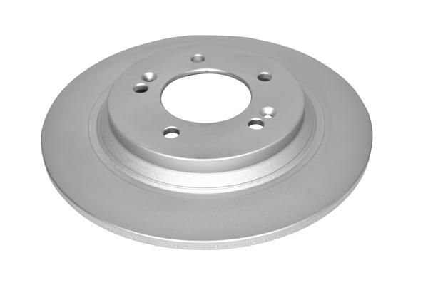 En-Shield Standard SLD [ Kia Optima Series TF 2.4L 01/11-10/15 For Electric Hand Brake System R ] - TecDoc 1