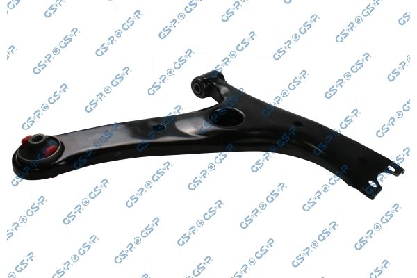 Control/Trailing Arm, wheel suspension S060916