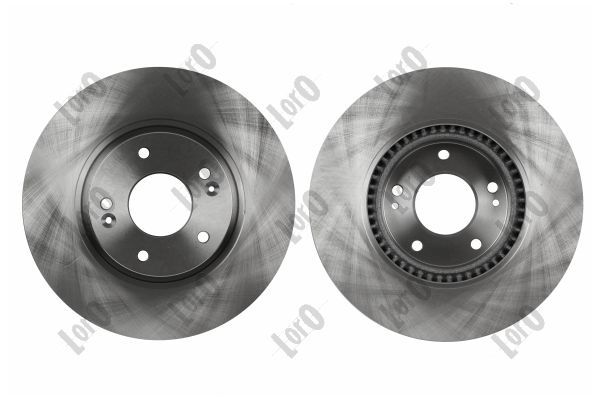 Brake Disc 231-03-124