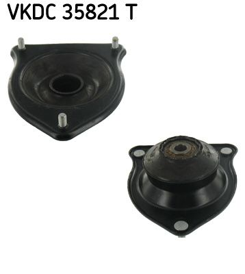 Suspension Strut Support Mount VKDC 35821 T