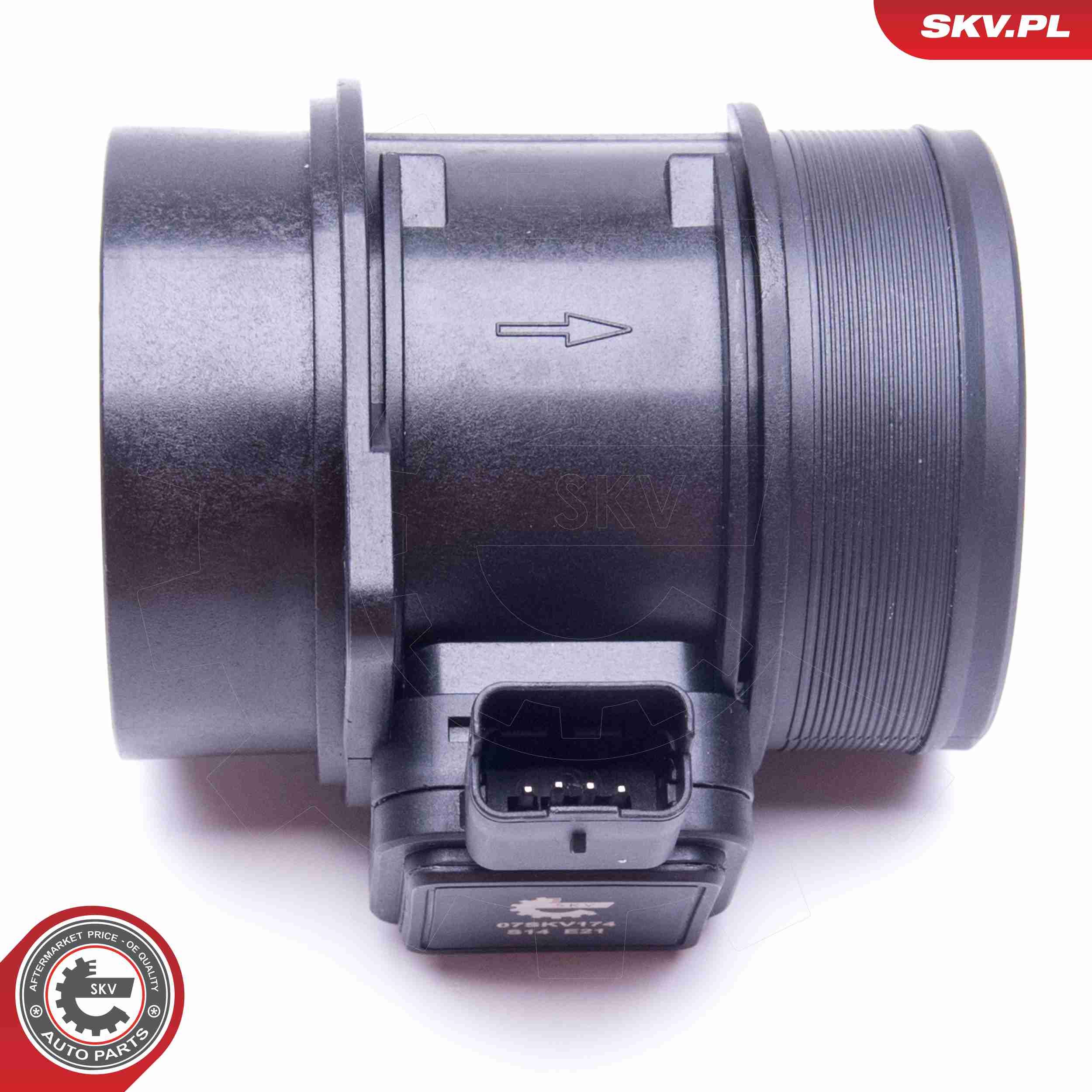 ESEN SKV 07SKV174 - Luftmassenmesser