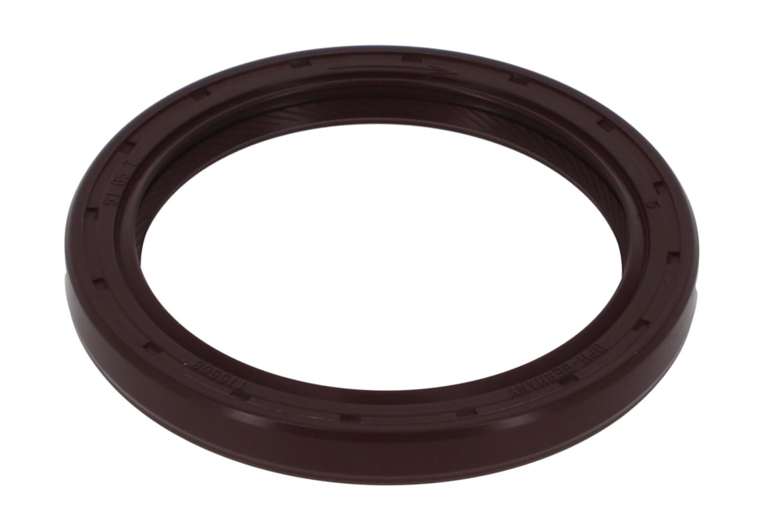 Wellendichtring, Nockenwelle