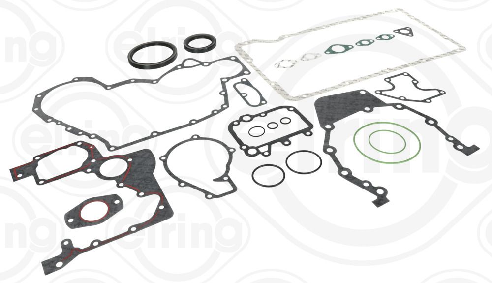 Juego de juntas, bloque motor