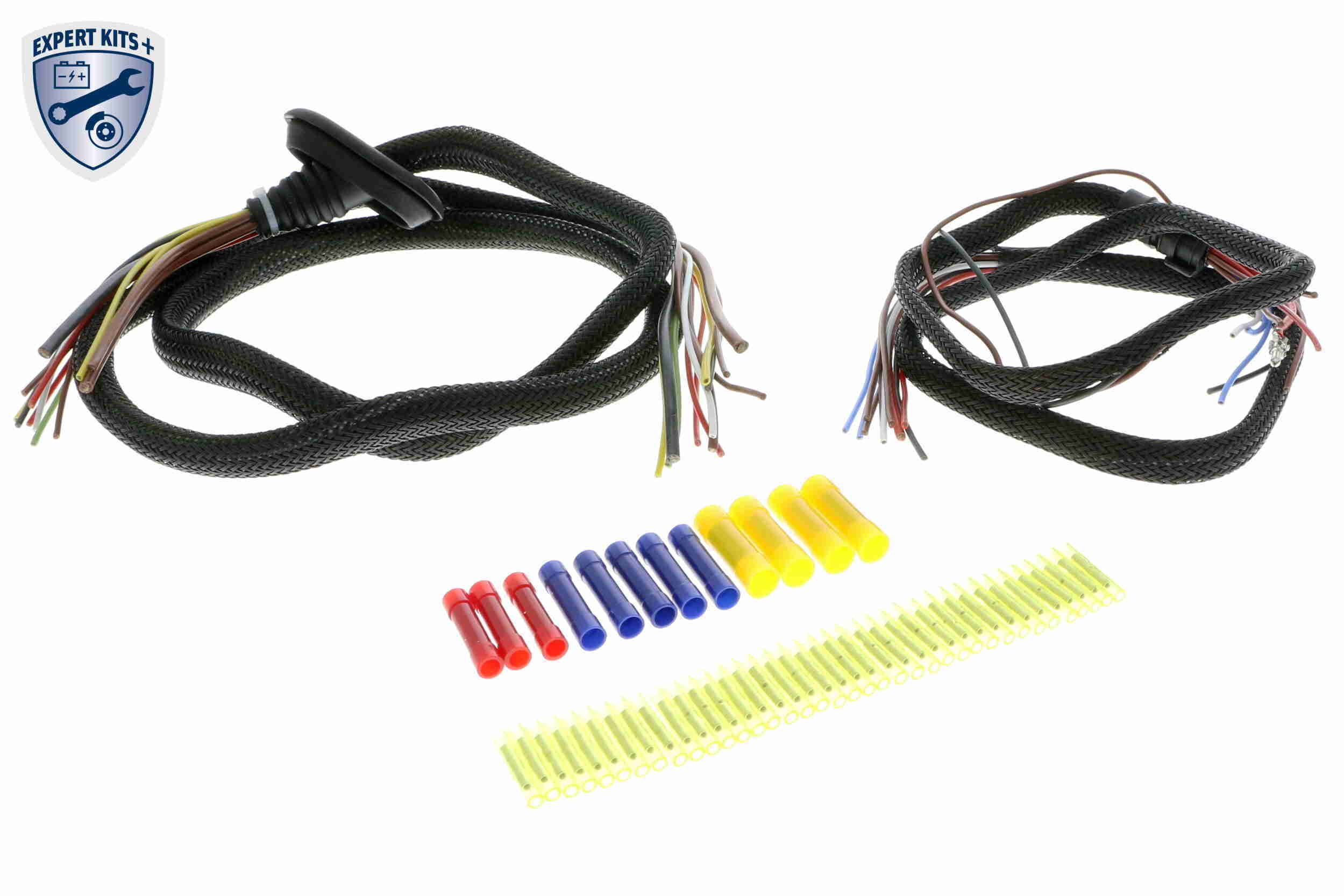 Reparatursatz, Kabelsatz