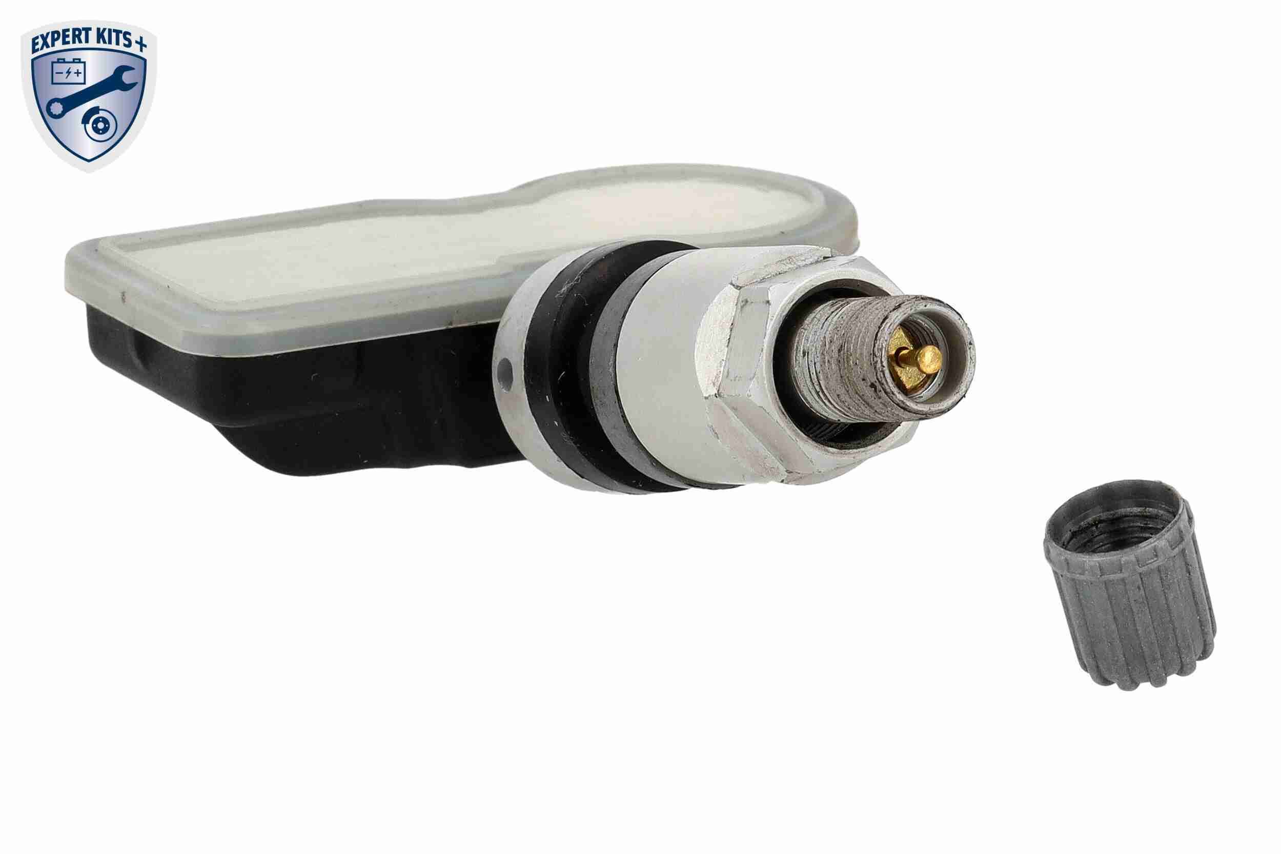 Radsensor, Reifendruck-Kontrollsystem