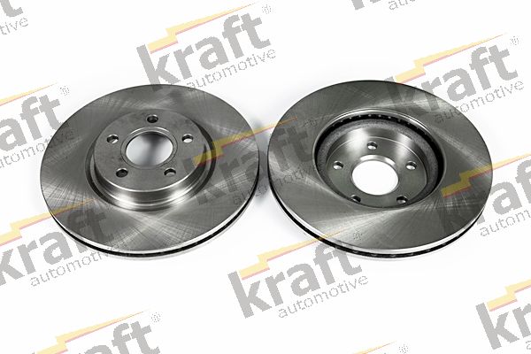 Brake Disc 6046430