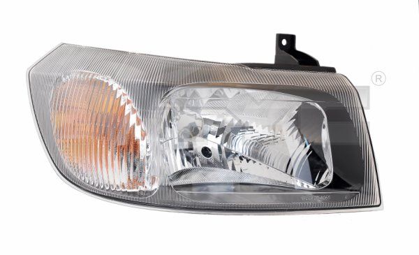 Headlight 20-0066-25-2