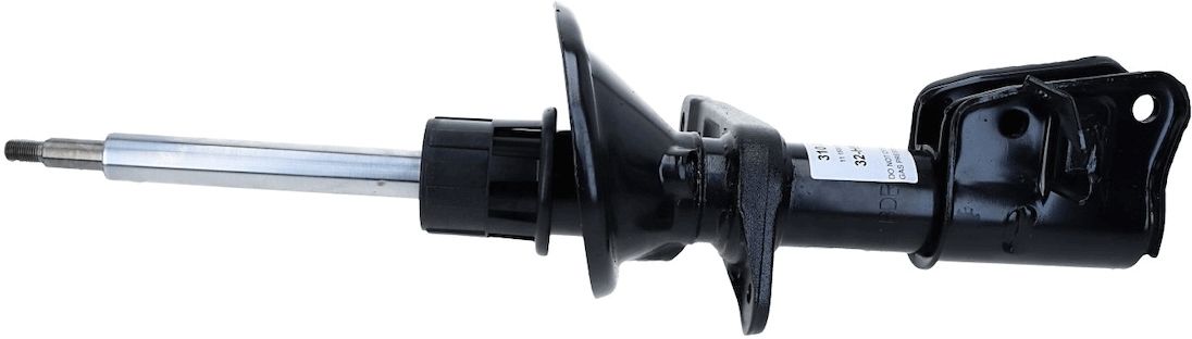 SACHS SHOCK ABSORBER - TecDoc 2