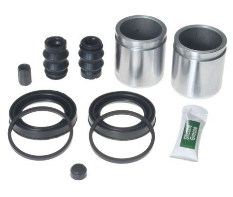 Reparatursatz, Bremssattel