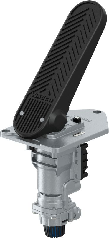 Sensor de recorrido del pedal de freno