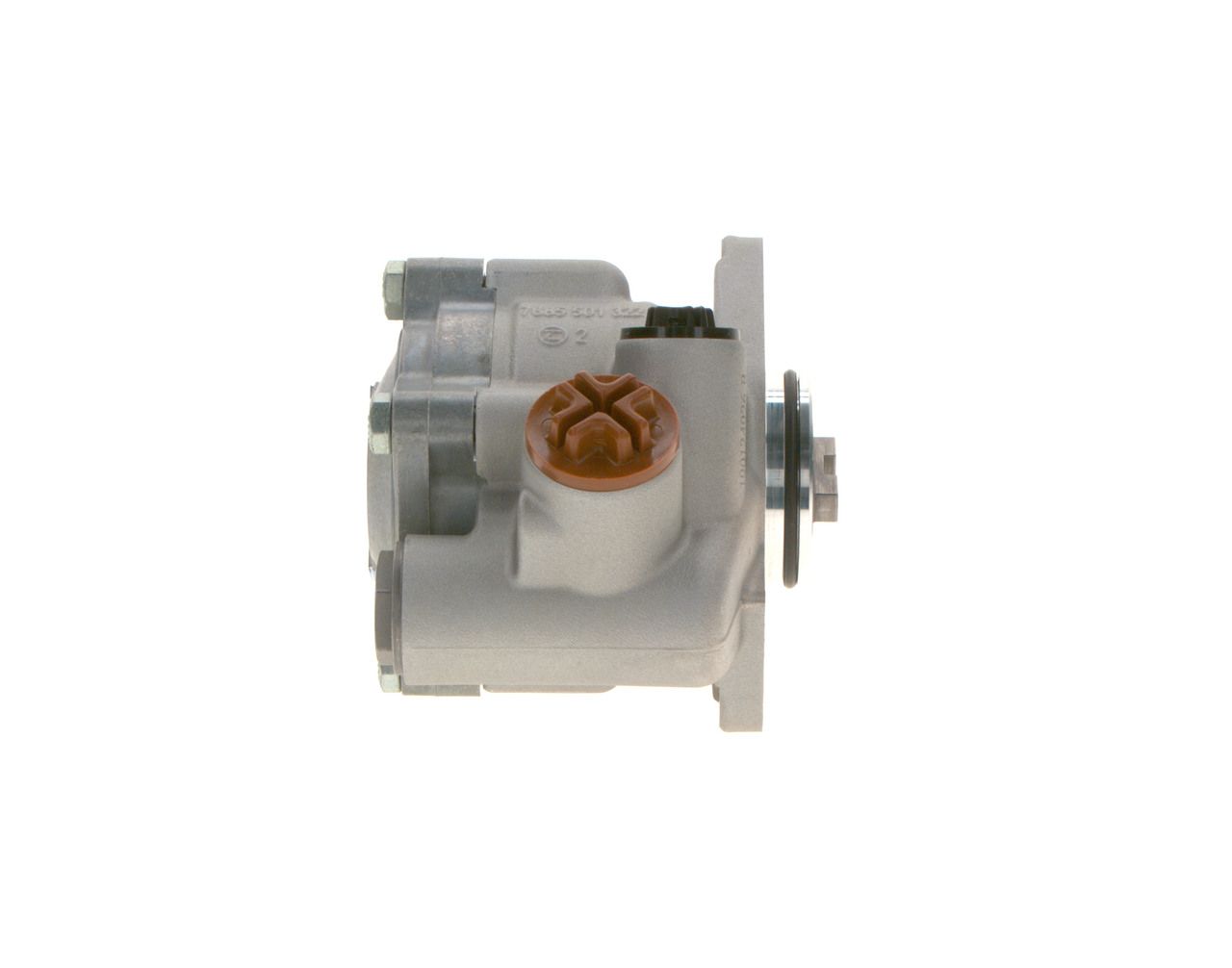 Hydraulikpumpe, Lenkung