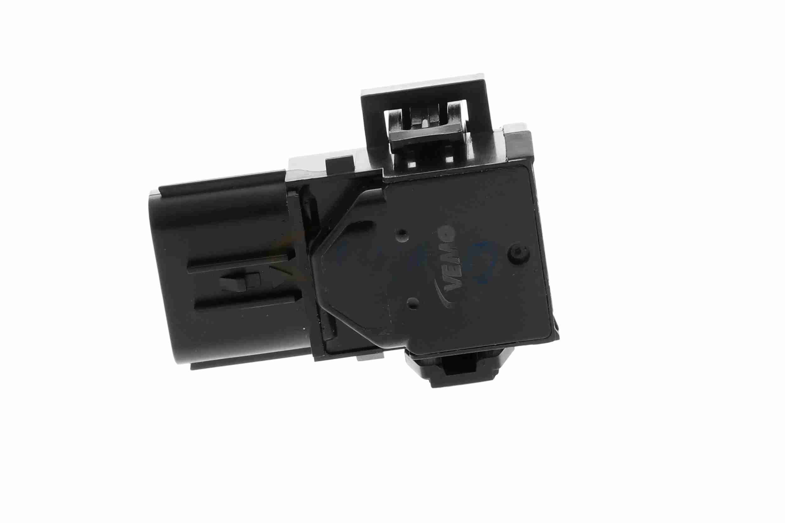 Sensor, Einparkhilfe