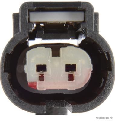 Sensor, Abgastemperatur