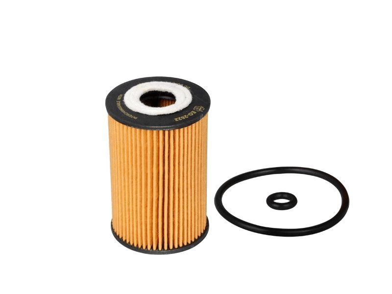 OIL FILTER FITS R2678P - TecDoc Only