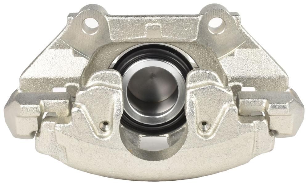 DBA Strret Series Audi A1 1.4L Petrol Turbo FWD Front L/H 6/2015 - 12/19 - TecDoc 2