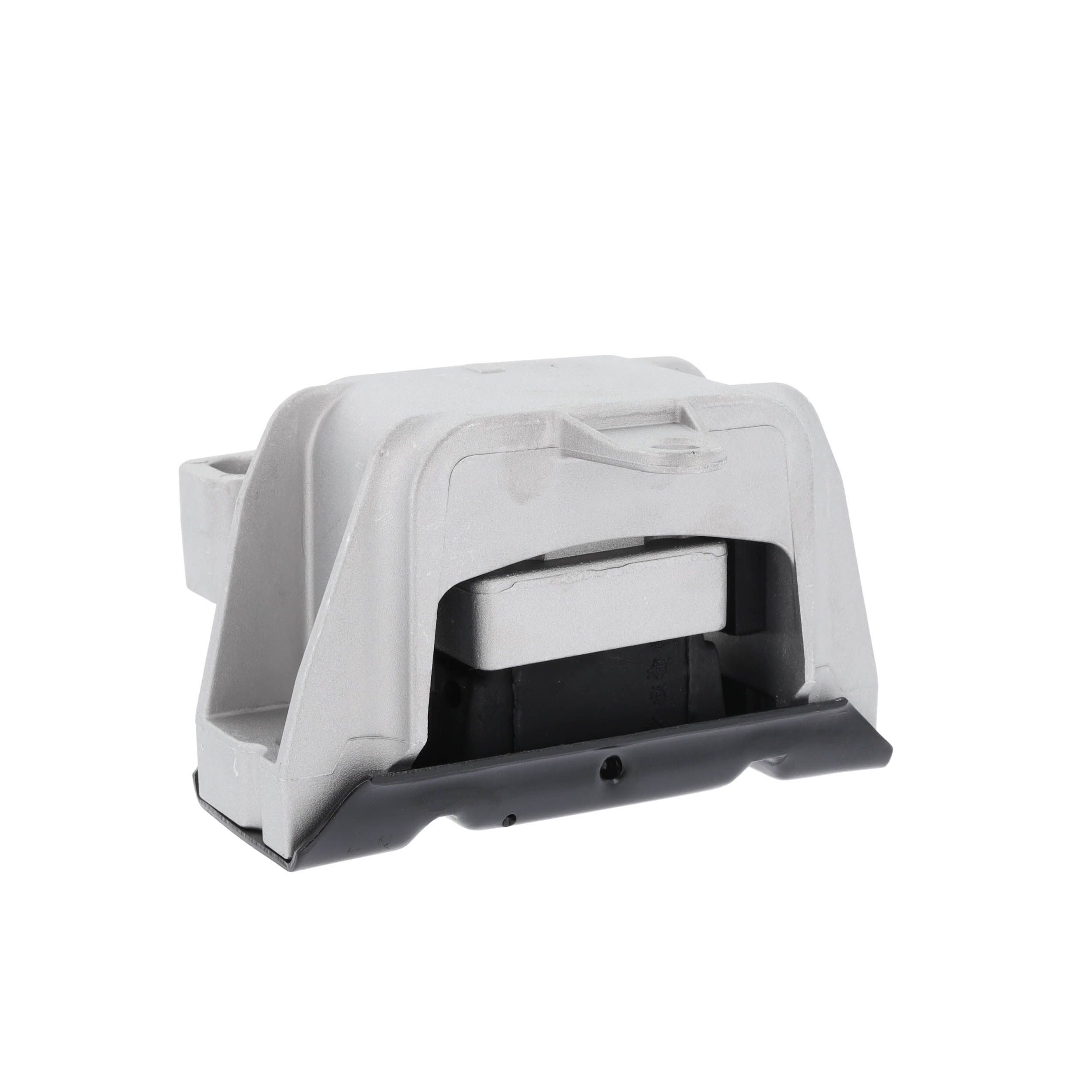 montavimas, neautomatinė transmisija