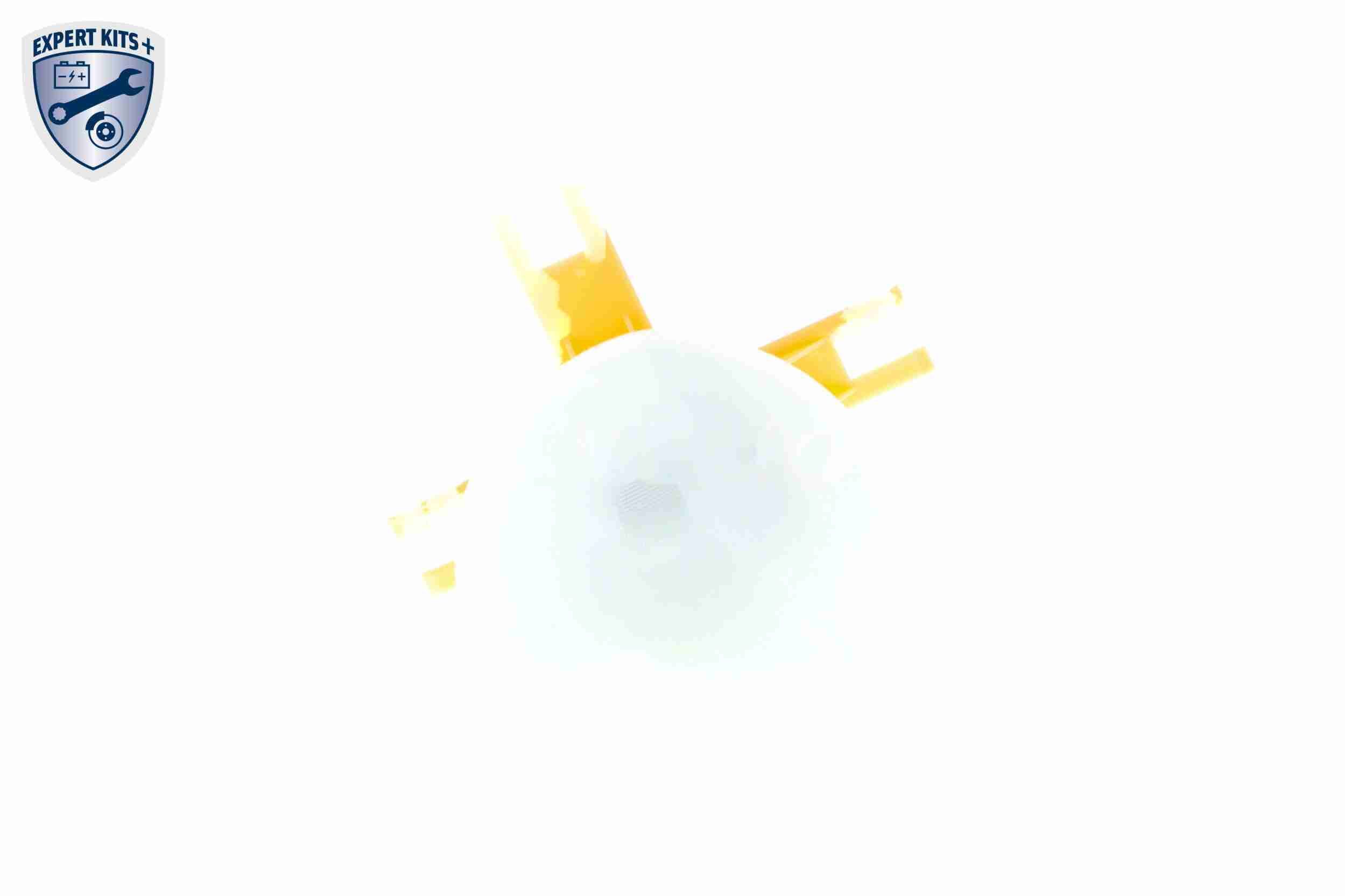 Kraftstoffpumpe